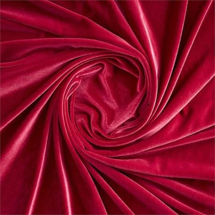 Silk Fabrics