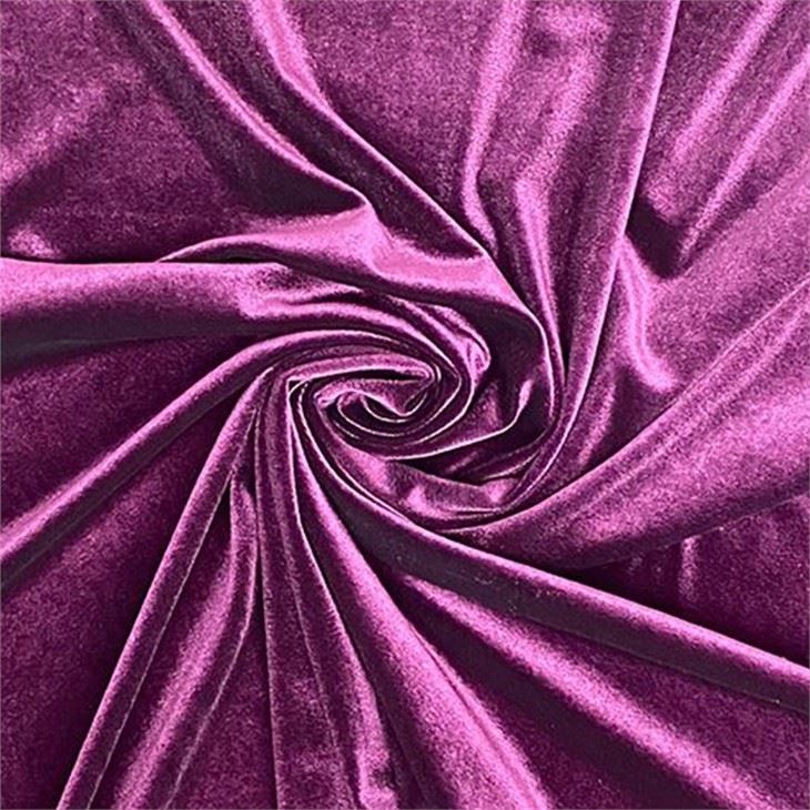 Silk Fabrics factory