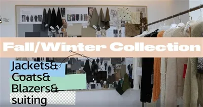 Predefinujte svoje vnímanie: Teraz sme váš cieľ-pre prémiové jesenné/zimné ob...